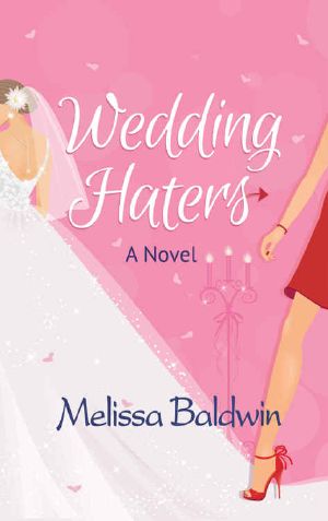 [Event to Remember 02] • Wedding Haters